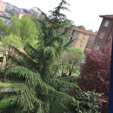 Appartamento Niguarda Bicocca Flat Milano Esterno foto