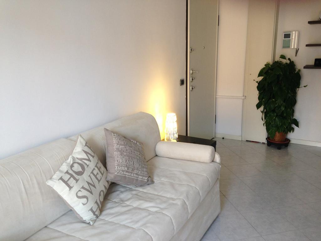 Appartamento Niguarda Bicocca Flat Milano Esterno foto