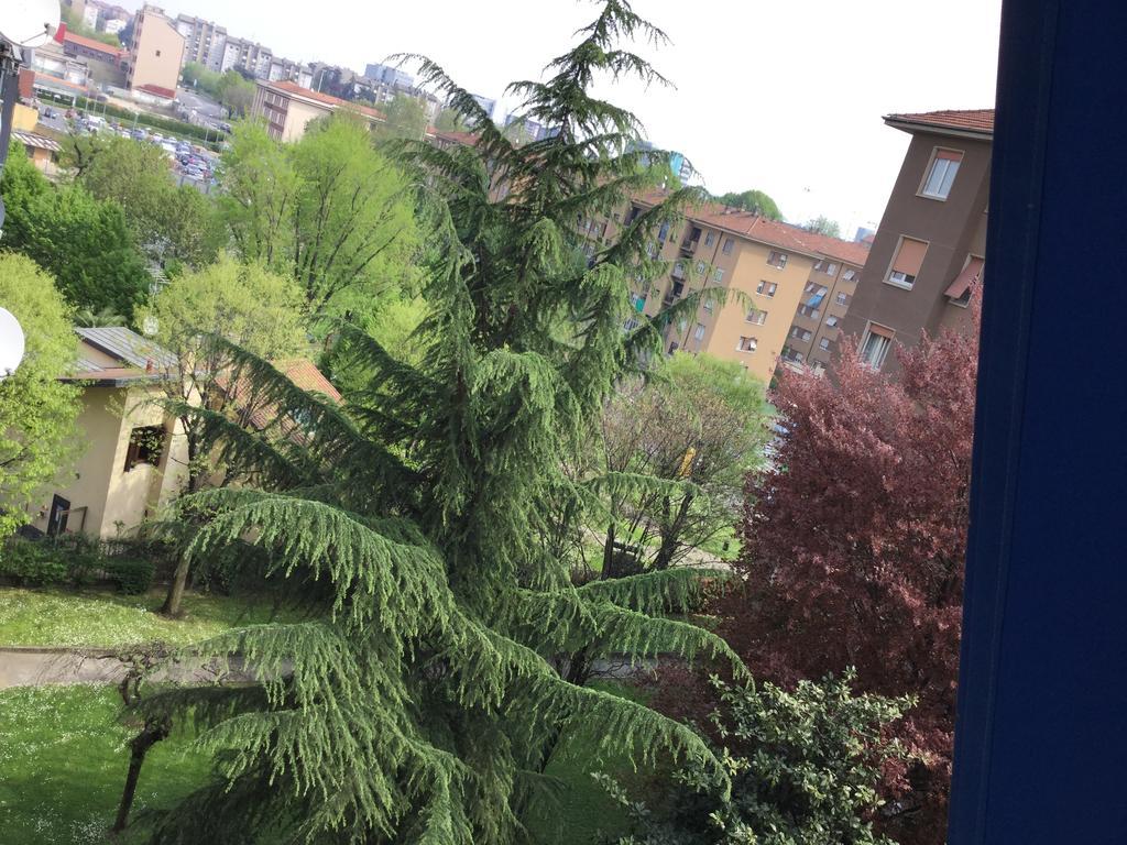 Appartamento Niguarda Bicocca Flat Milano Esterno foto