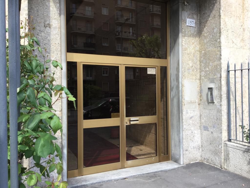 Appartamento Niguarda Bicocca Flat Milano Esterno foto