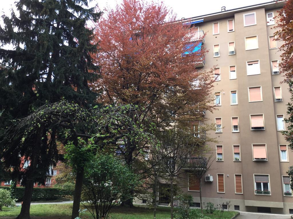 Appartamento Niguarda Bicocca Flat Milano Esterno foto