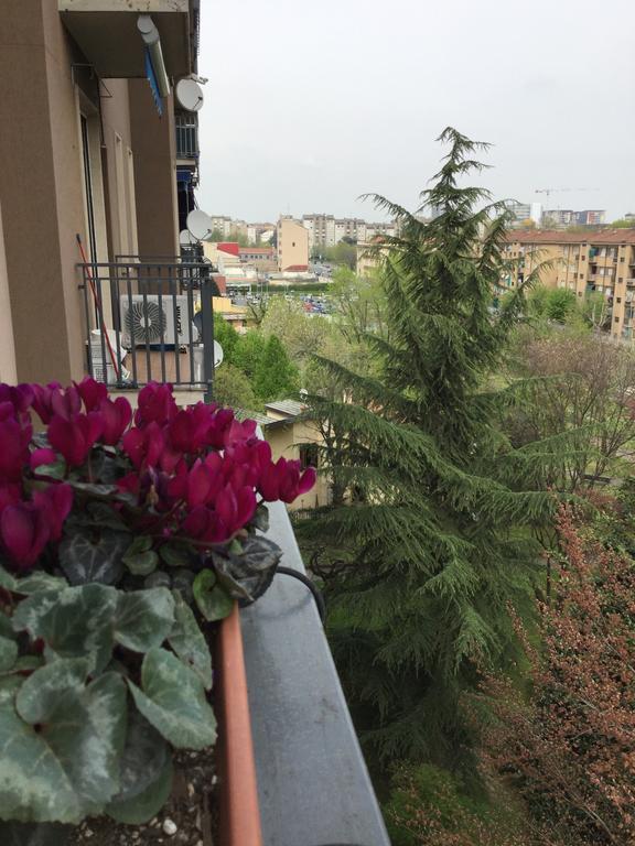 Appartamento Niguarda Bicocca Flat Milano Esterno foto