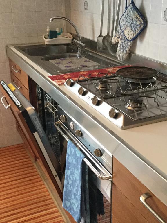 Appartamento Niguarda Bicocca Flat Milano Esterno foto
