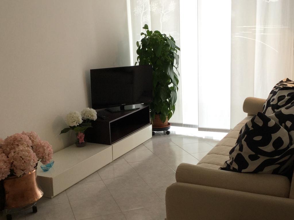 Appartamento Niguarda Bicocca Flat Milano Esterno foto