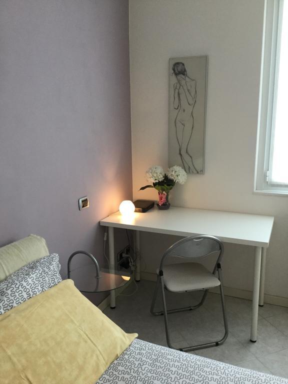 Appartamento Niguarda Bicocca Flat Milano Esterno foto