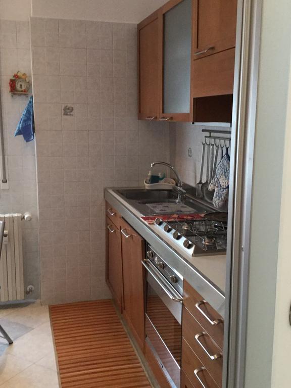 Appartamento Niguarda Bicocca Flat Milano Esterno foto