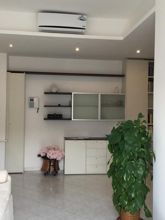 Appartamento Niguarda Bicocca Flat Milano Esterno foto