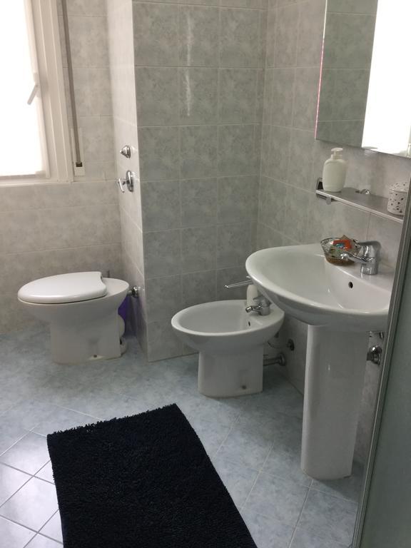 Appartamento Niguarda Bicocca Flat Milano Esterno foto