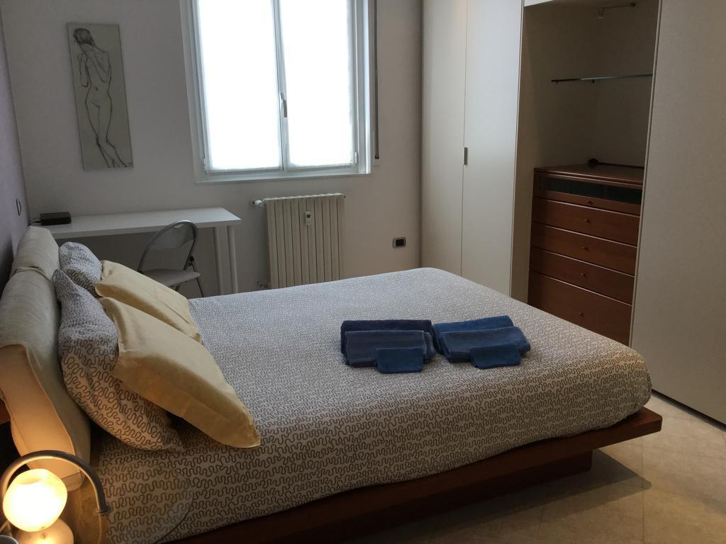 Appartamento Niguarda Bicocca Flat Milano Esterno foto