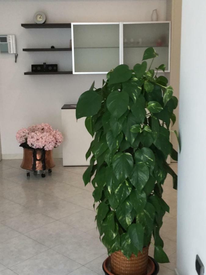 Appartamento Niguarda Bicocca Flat Milano Esterno foto