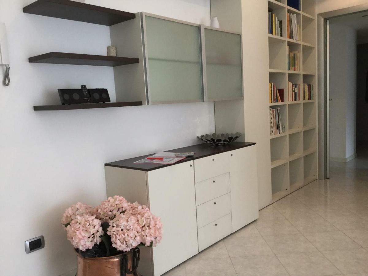Appartamento Niguarda Bicocca Flat Milano Esterno foto